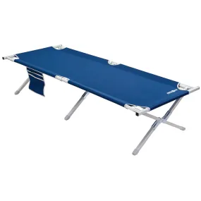 Brandina Campeggio OUTDOOR COT Brunner
