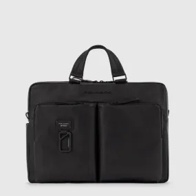 Cartella sottile per laptop 15,6 e ipadpro12,9