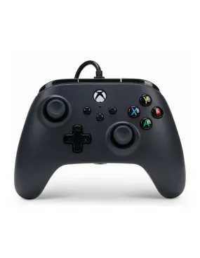 Controller Gaming Powera 1519265-01 Nero XBOX SERIES X-S