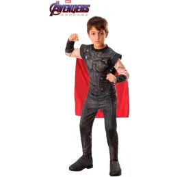 Costume di Thor Endgame classico per bambino