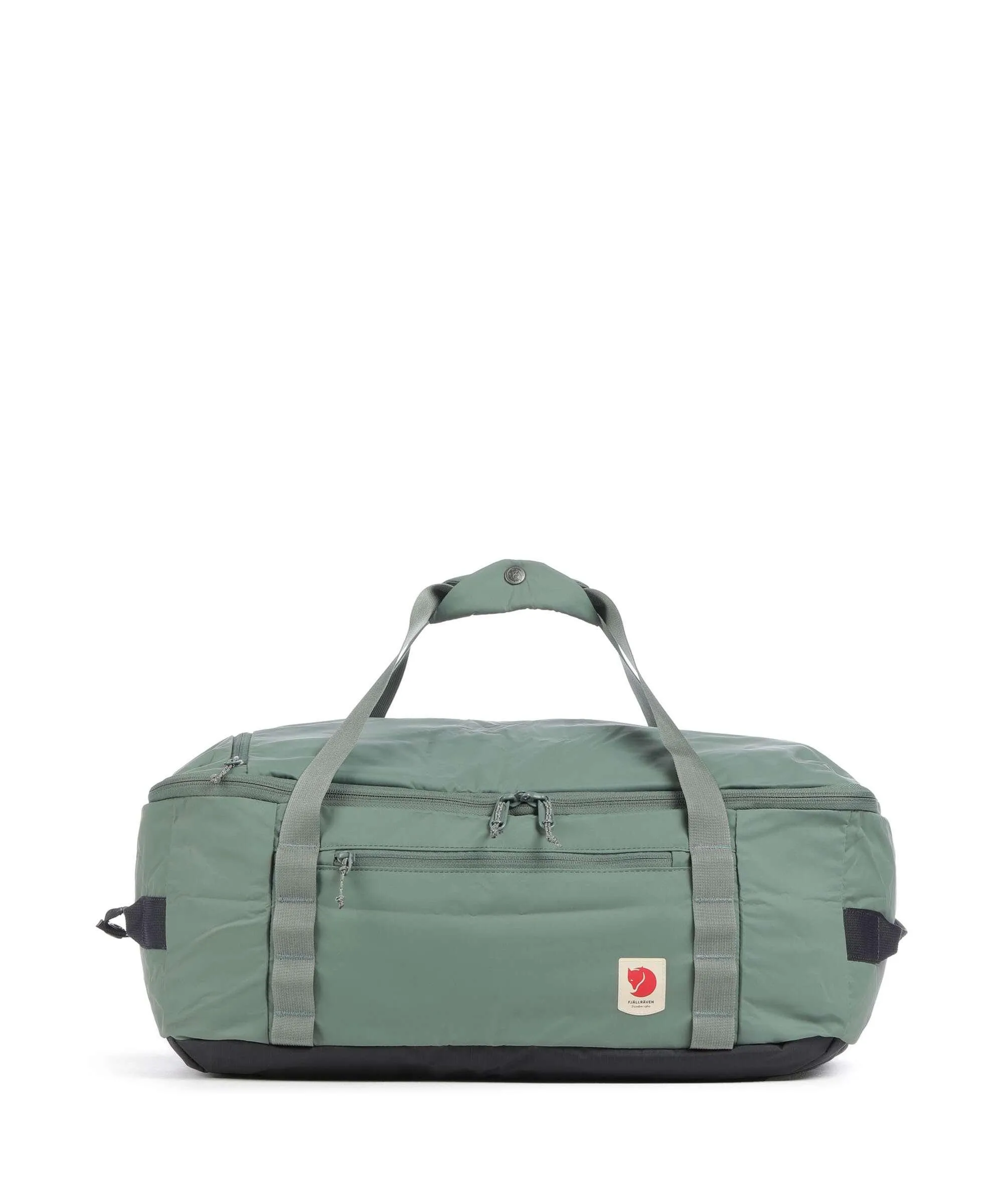  Fjällräven High Coast 36 Borsone da viaggio verde 56 cm  