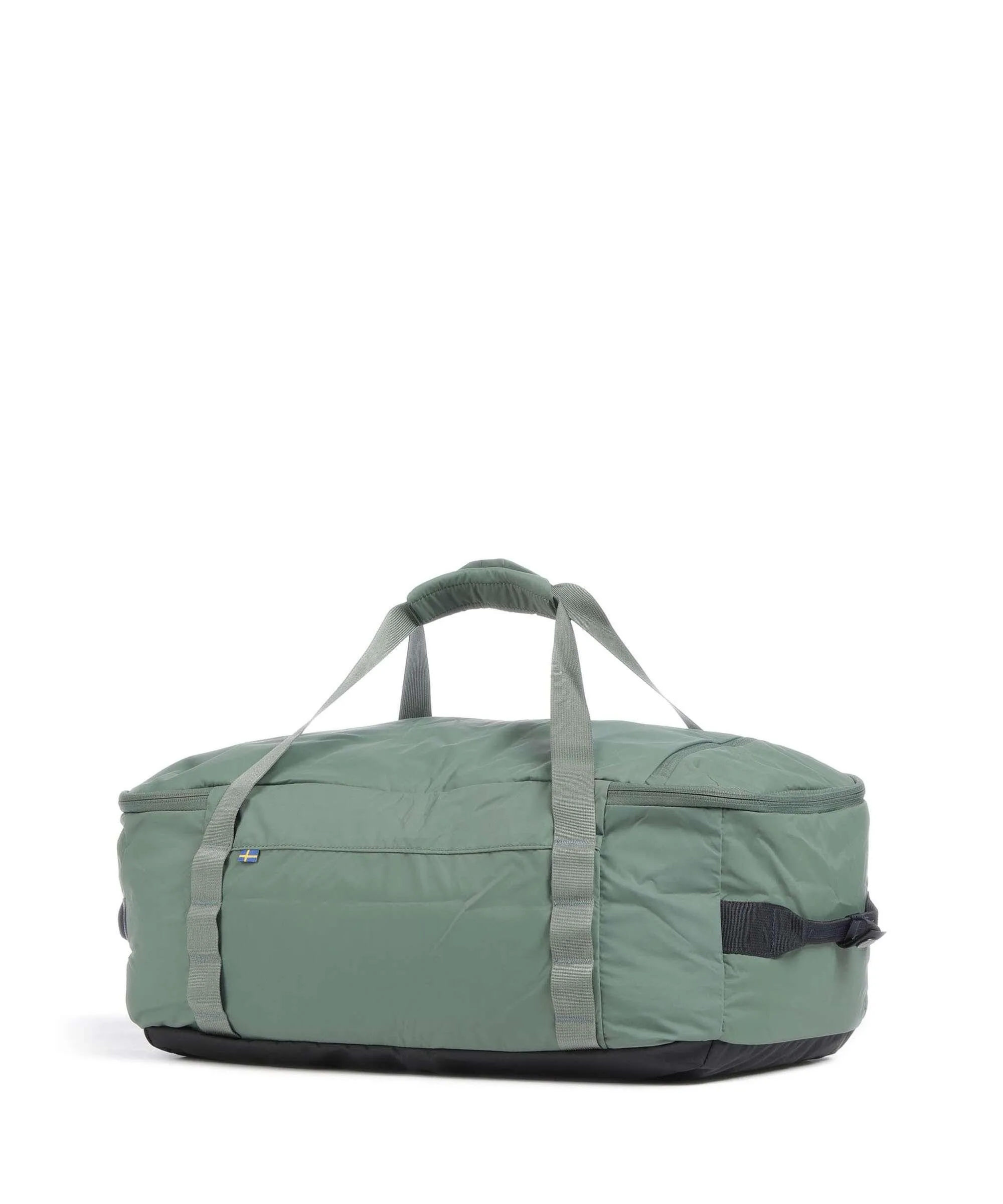  Fjällräven High Coast 36 Borsone da viaggio verde 56 cm  