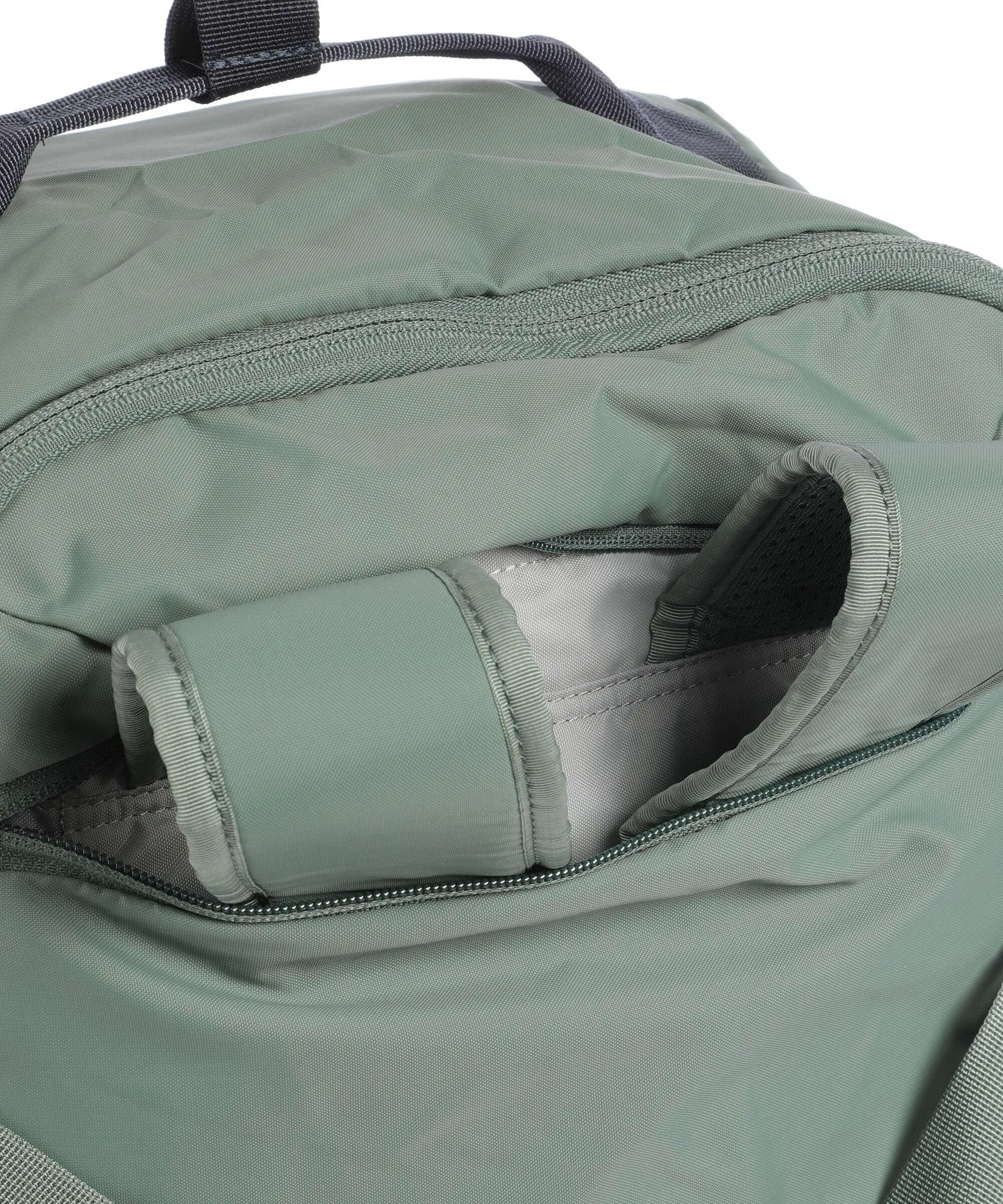  Fjällräven High Coast 36 Borsone da viaggio verde 56 cm  