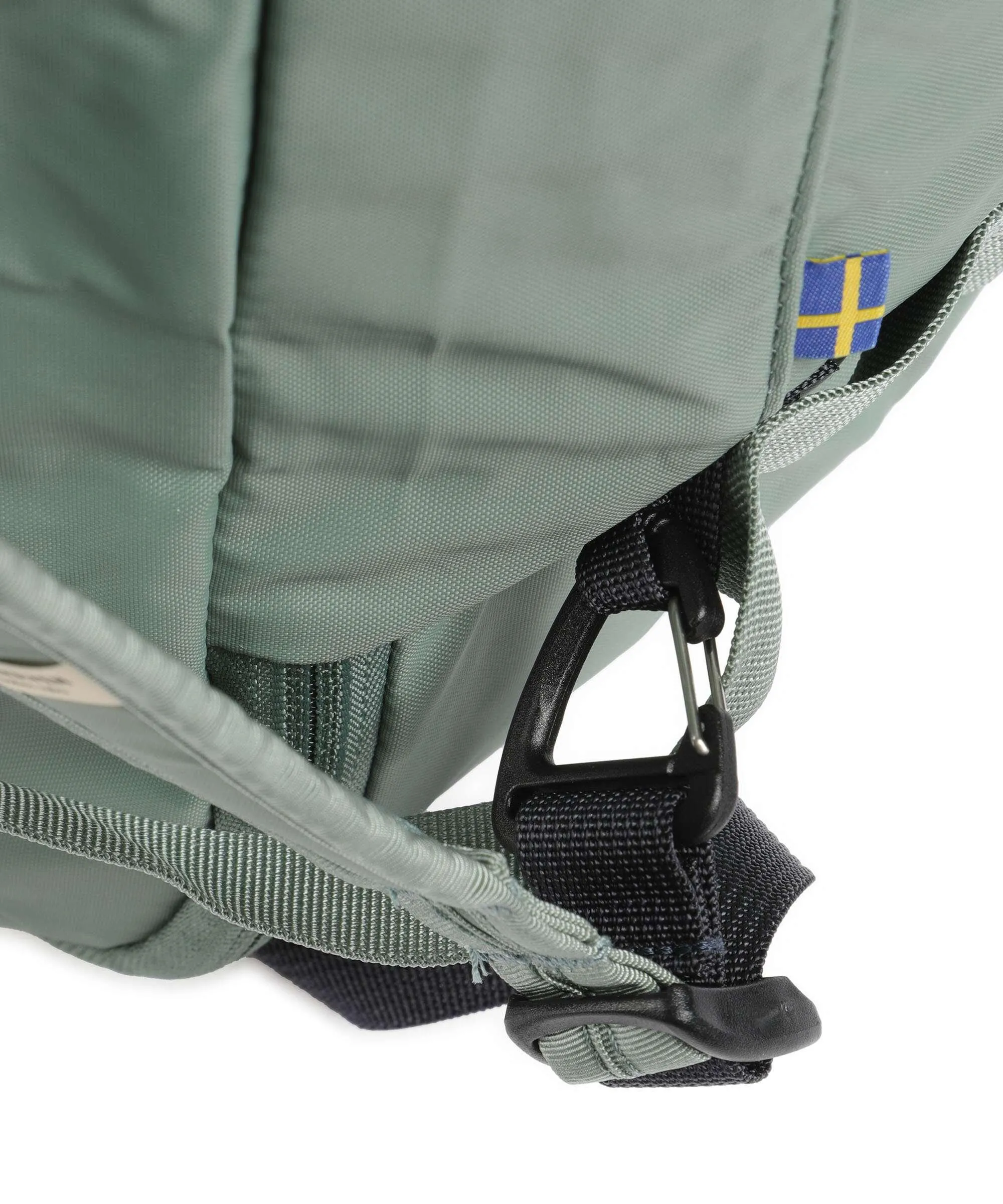  Fjällräven High Coast 36 Borsone da viaggio verde 56 cm  