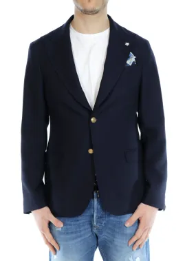 Manuel Ritz  Giacche 3432G2748Y 233318