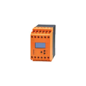 Relè di monitoraggio Velocità ifm electronic DD2503